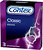Фото Contex Classic презервативы латексные с силиконовой смазкой 3 шт