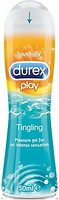 Фото Durex Play Tingling интимная гель-смазка 50 мл