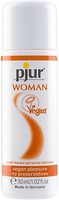 Фото Pjur Woman Vegan интимная гель-смазка 30 мл