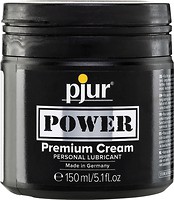 Фото Pjur Power Premium Cream интимная гель-смазка 150 мл