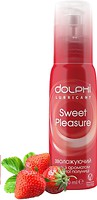 Фото Dolphi Sweet Pleasure интимная гель-смазка 100 мл