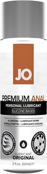 Фото System Jo Premium Anal Original интимная гель-смазка 60 мл