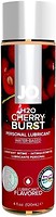 Фото System Jo H2O Cherry Burst интимная гель-смазка 120 мл