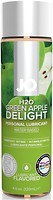 Фото System Jo H2O Green Apple Delight интимная гель-смазка 120 мл