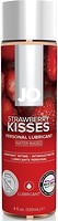 Фото System Jo H2O Strawberry Kisses интимная гель-смазка 120 мл