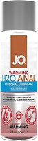 Фото System Jo H2O Anal Warming интимная гель-смазка 60 мл