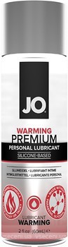 Фото System Jo Premium Classic Warming интимная гель-смазка 60 мл