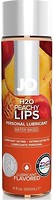 Фото System Jo H2O Peachy Lips интимная гель-смазка 120 мл