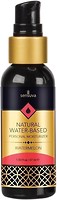 Фото Sensuva Natural Water-Based Watermelon интимная гель-смазка 57 мл