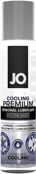 Фото System Jo Premium Classic Cooling интимная гель-смазка 30 мл