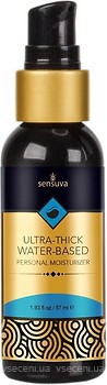 Фото Sensuva Ultra-Thick Water-Based интимная гель-смазка 57 мл