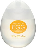 Фото Tenga Egg Lotion интимная гель-смазка 65 мл