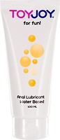 Фото Scala ToyJoy Anal Lube интимная гель-смазка 100 мл