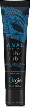 Фото Orgie Lube Tube Anal Comfort интимная гель-смазка 100 мл