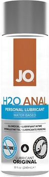 Фото System Jo H2O Anal Original интимная гель-смазка 240 мл