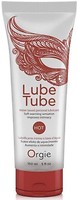 Фото Orgie Lube Tube Hot интимная гель-смазка 150 мл
