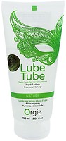 Фото Orgie Lube Tube Nature интимная гель-смазка 150 мл