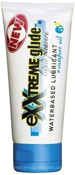 Фото HOT Exxtreme Glide интимная гель-смазка 30 мл
