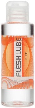 Фото Fleshlight Fleshlube Fire интимная гель-смазка 250 мл