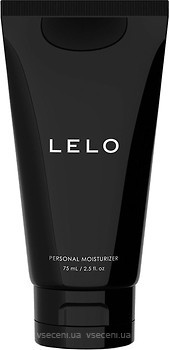 Фото Lelo Personal Moisturizer интимная гель-смазка 75 мл