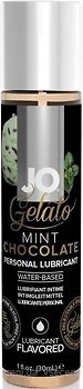 Фото System Jo Gelato Mint Chocolate интимная гель-смазка 30 мл