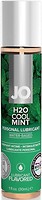 Фото System Jo H2O Cool Mint интимная гель-смазка 30 мл