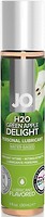 Фото System Jo H2O Green Apple Delight интимная гель-смазка 30 мл