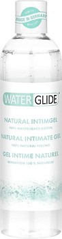 Фото Waterglide Natural Intimgel интимная гель-смазка 300 мл