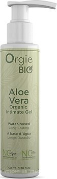 Фото Orgie Bio Aloe Vera Intimate Gel интимная гель-смазка 100 мл