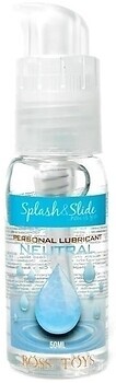 Фото Boss of Toys Neutral Personal Lubricant интимная гель-смазка 50 мл
