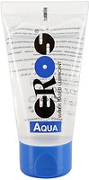 Фото Eros Aqua интимная гель-смазка 50 мл
