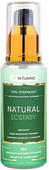 Фото In. Tumno Natural Ecstasy интимная гель-смазка 60 мл