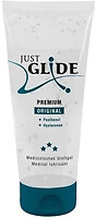Фото Just Glide Premium интимная гель-смазка 200 мл