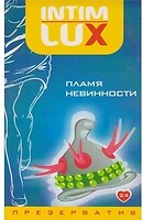 Фото Luxe Exclusive Сладкое желание презерватив 1 шт