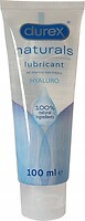 Фото Durex Naturals Hyaluro интимная гель-смазка 100 мл