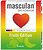 Фото Masculan Frutti Edition презервативы 3 шт