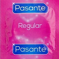 Фото Pasante Regular презерватив 1 шт