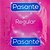 Фото Pasante Regular презерватив 1 шт