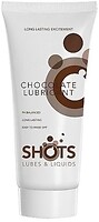 Фото Shots Chocolate Lubricant интимная гель-смазка 100 мл