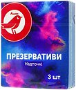 Контрацептивы, гель-смазки (лубриканты) Ашан