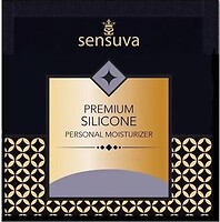 Фото Sensuva Premium Silicone интимная гель-смазка 6 мл