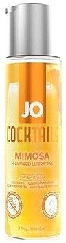 Фото System Jo Cocktails Mimosa интимная гель-смазка 60 мл