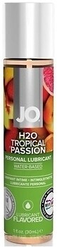 Фото System Jo H2O Tropical Passion интимная гель-смазка 30 мл
