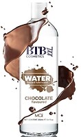 Фото MAI BTB Water Based Lubricant Chocolate интимная гель-смазка 250 мл