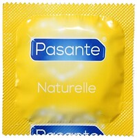 Фото Pasante Naturelle презерватив 3 шт.