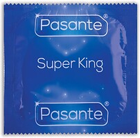 Фото Pasante Super King презервативы 12 шт.