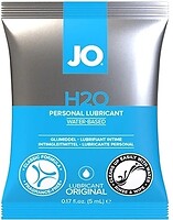 Фото System Jo H2O Original интимная гель-смазка 5 мл