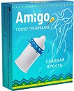 Контрацептивы, гель-смазки (лубриканты) Amigo