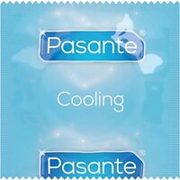 Фото Pasante Cooling презервативы 12 шт.