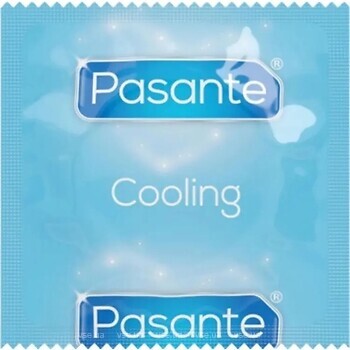 Фото Pasante Cooling презервативы 12 шт.